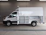 New 2024 Ford Transit 350 AWD 11' Knapheide Steel Service Utility Van for sale #243234F - photo 7