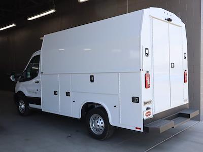 New 2024 Ford Transit 350 AWD 11' Knapheide Steel Service Utility Van for sale #243235F - photo 2
