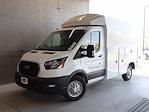 New 2024 Ford Transit 350 AWD 11' Knapheide Steel Service Utility Van for sale #243235F - photo 1
