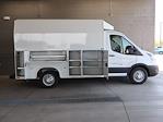 New 2024 Ford Transit 350 AWD 11' Knapheide Steel Service Utility Van for sale #243235F - photo 13