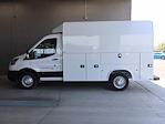 New 2024 Ford Transit 350 AWD 11' Knapheide Steel Service Utility Van for sale #243235F - photo 3