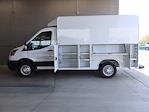 New 2024 Ford Transit 350 AWD 11' Knapheide Steel Service Utility Van for sale #243235F - photo 7