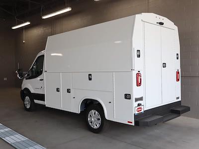 New 2024 Ford Transit 350 11' Knapheide Steel Service Utility Van for sale #243236F - photo 2