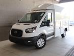 New 2024 Ford Transit 350 11' Knapheide Steel Service Utility Van for sale #243236F - photo 1