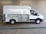 New 2024 Ford Transit 350 11' Knapheide Steel Service Utility Van for sale #243236F - photo 13