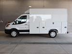 New 2024 Ford Transit 350 11' Knapheide Steel Service Utility Van for sale #243236F - photo 3