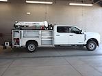 New 2024 Ford F-350 Crew Cab 4x4 8' 11" Knapheide Mechanics Body for sale #243246F - photo 14