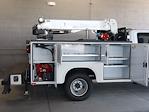 New 2024 Ford F-350 Crew Cab 4x4 8' 11" Knapheide Mechanics Body for sale #243246F - photo 15