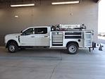 New 2024 Ford F-350 Crew Cab 4x4 8' 11" Knapheide Mechanics Body for sale #243246F - photo 8