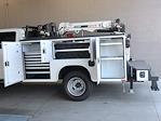 New 2024 Ford F-350 Crew Cab 4x4 8' 11" Knapheide Mechanics Body for sale #243246F - photo 9