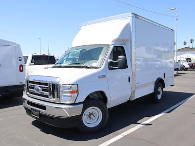 New 2025 Ford E-350 RWD Wabash Box Van for sale #250004F - photo 1