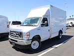 New 2025 Ford E-350 RWD Wabash Box Van for sale #250004F - photo 1