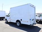 New 2025 Ford E-350 RWD Wabash Box Van for sale #250004F - photo 2