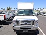 New 2025 Ford E-350 RWD Wabash Box Van for sale #250004F - photo 4