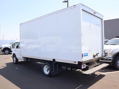 New 2025 Ford E-450 RWD Wabash Box Van for sale #250030F - photo 2