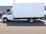 New 2025 Ford E-450 RWD Wabash Box Van for sale #250030F - photo 3