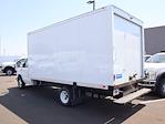 New 2025 Ford E-450 RWD Wabash Box Van for sale #250030F - photo 2