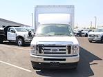 New 2025 Ford E-450 RWD Wabash Box Van for sale #250030F - photo 4