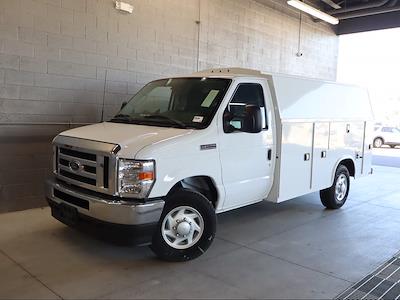 New 2025 Ford E-350 - photo 1