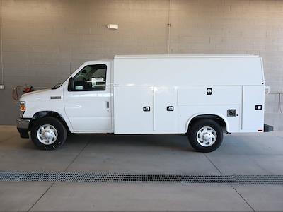 New 2025 Ford E-350 - photo 1