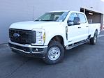 2025 Ford F-350 Crew Cab SRW 4x4 Pickup for sale #250204F - photo 1