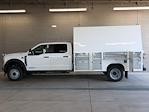 New 2025 Ford F-550 Crew Cab Reading TPA72-132 11' Service Truck for sale #250397F - photo 25