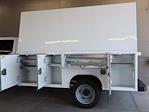 New 2025 Ford F-550 Crew Cab Reading TPA72-132 11' Service Truck for sale #250397F - photo 26