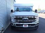 New 2025 Ford F-550 Regular Cab 4x4 12' Scelzi Landscape Dump for sale #250413F - photo 4