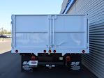 New 2025 Ford F-550 Regular Cab 4x4 12' Scelzi Landscape Dump for sale #250413F - photo 5