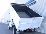 New 2025 Ford F-550 Regular Cab 4x4 12' Scelzi Landscape Dump for sale #250413F - photo 9