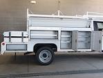 New 2025 Ford F-550 Regular Cab 4x4 12' Scelzi Combo Body for sale #250428F - photo 17