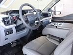 New 2025 Ford F-550 Regular Cab 4x4 12' Scelzi Combo Body for sale #250428F - photo 21