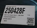 New 2025 Ford F-550 Regular Cab 4x4 12' Scelzi Combo Body for sale #250428F - photo 35
