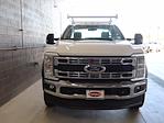 New 2025 Ford F-550 Regular Cab 4x4 12' Scelzi Combo Body for sale #250428F - photo 4