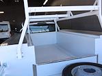 New 2025 Ford F-550 Regular Cab 4x4 12' Scelzi Combo Body for sale #250428F - photo 6