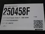 New 2025 Ford F-550 Regular Cab 11' Milron Mechanics Body for sale #250458F - photo 40