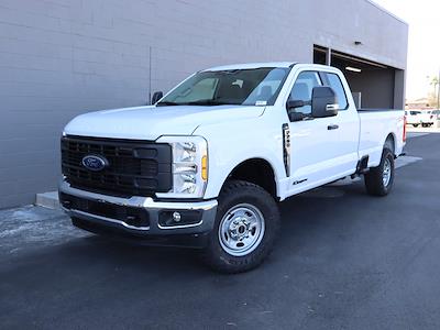 2025 Ford F-250 Super Cab 4x4 Pickup for sale #250476F - photo 1