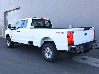 New 2025 Ford F-250 Super Cab 4x4 Pickup for sale #250476F - photo 2