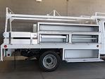 2025 Ford F-550 Crew Cab DRW 4x4 Scelzi Contractor Truck for sale #250488F - photo 14