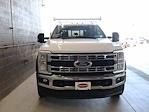 2025 Ford F-550 Crew Cab DRW 4x4 Scelzi Contractor Truck for sale #250488F - photo 4