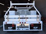 2025 Ford F-550 Crew Cab DRW 4x4 Scelzi Contractor Truck for sale #250488F - photo 5