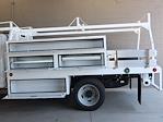 2025 Ford F-550 Crew Cab DRW 4x4 Scelzi Contractor Truck for sale #250488F - photo 8