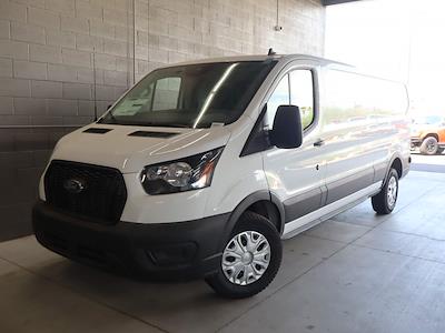 New 2025 Ford Transit 250 Low Roof Ranger Design Upfitted Cargo Van for sale #250497F - photo 1