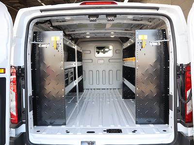 New 2025 Ford Transit 250 Low Roof Ranger Design Upfitted Cargo Van for sale #250497F - photo 2
