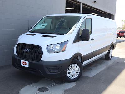 New 2025 Ford Transit 250 Low Roof Ranger Design Upfitted Cargo Van for sale #250507F - photo 1