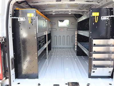New 2025 Ford Transit 250 Low Roof Ranger Design Upfitted Cargo Van for sale #250507F - photo 2