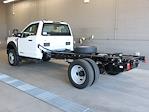 2025 Ford F-550 Regular Cab DRW 4x4 Cab Chassis for sale #250532F - photo 2