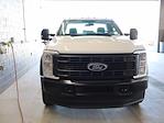 2025 Ford F-550 Regular Cab DRW 4x4 Cab Chassis for sale #250532F - photo 4