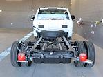 2025 Ford F-550 Regular Cab DRW 4x4 Cab Chassis for sale #250532F - photo 5