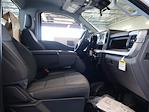 2025 Ford F-550 Regular Cab DRW 4x4 Cab Chassis for sale #250532F - photo 9